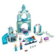 Anna and Elsa's Frozen Wonderland