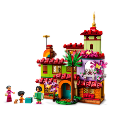 The Madrigal House (set 43202-1)
