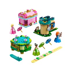 Aurora, Merida and Tiana's Enchanted Creations, zdjęcie 1