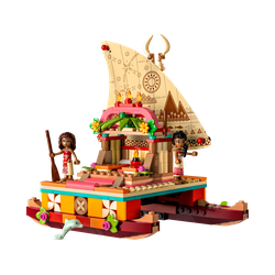 Katamaran Vaiany