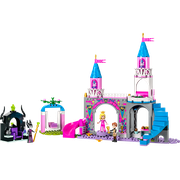 Aurora's Castle