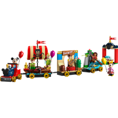 Disney Celebration Train (set 43212-1)