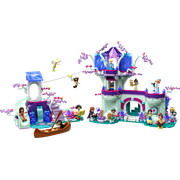 The Enchanted Treehouse