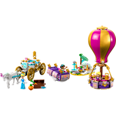 Princess Enchanted Journey (set 43216-1)