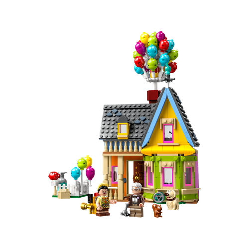 Up House​