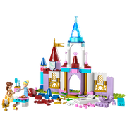 Disney Princess Creative Castles​