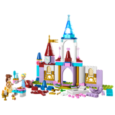 Disney Princess Creative Castles​ (set 43219-1)
