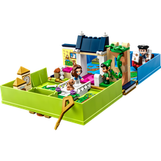 Peter Pan & Wendy's Storybook Adventure (set 43220-1)