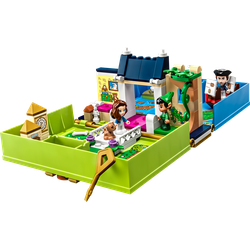 Peter Pan & Wendy's Storybook Adventure, zdjęcie 1