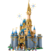 Disney Castle