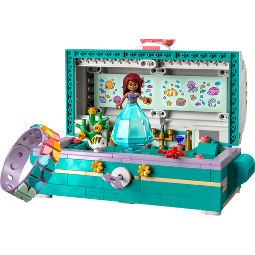 Ariel's Treasure Chest