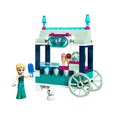 Elsa's Frozen Treats (set 43234-1)