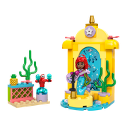 Ariel's Music Stage
