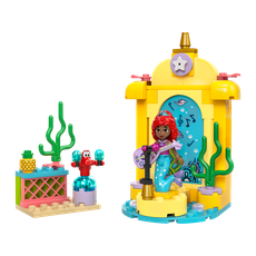 Ariel's Music Stage (set 43235-1)