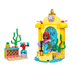 Princess Scena muzyczna Arielki