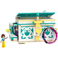 LEGO 43236 {Jewellery box}