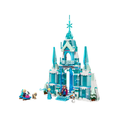 Elsa's Ice Palace (set 43244-1)