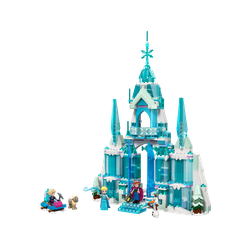 Elsa's Ice Palace, zdjęcie 1