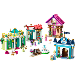 Princess Market Adventure, zdjęcie 1