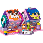 Inside Out 2 Mood Cubes
