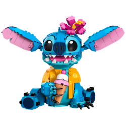 Stitch
