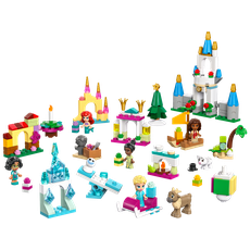 Disney Advent Calendar 2024 (set 43253-1)