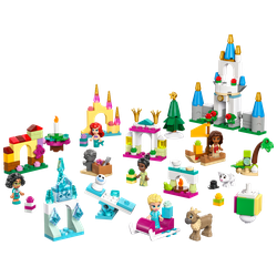 Disney Advent Calendar 2024, zdjęcie 1
