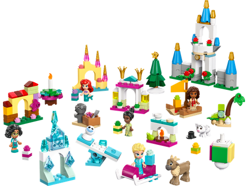 Disney Advent Calendar 2024