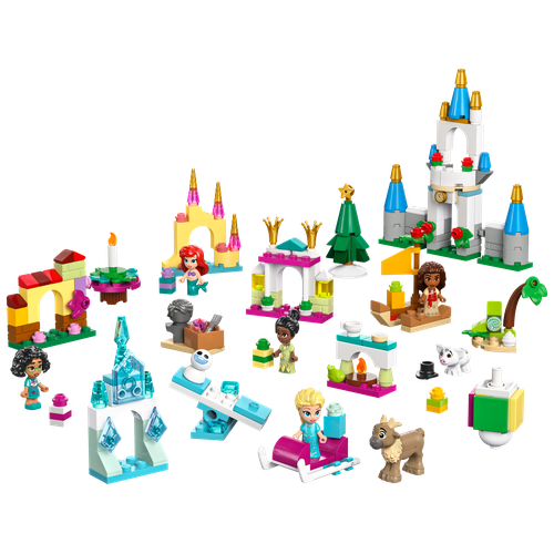 Disney Advent Calendar 2024