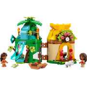 Moana's Island Fun