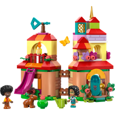 Encanto Mini House (set 43261-1)