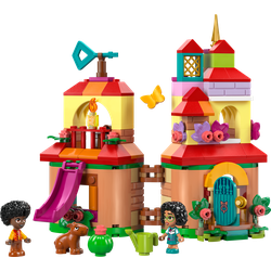 Encanto Mini House, zdjęcie 1