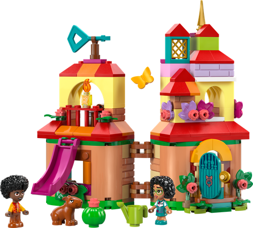 Encanto Mini House
