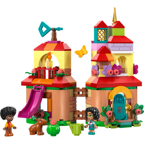 Encanto Mini House