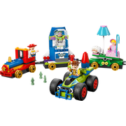 Toy Story Celebration Train & RC Car