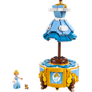 Cinderella's Dress