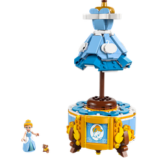 Cinderella's Dress (set 43266-1)