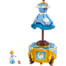 Cinderella's Dress, zdjęcie 1