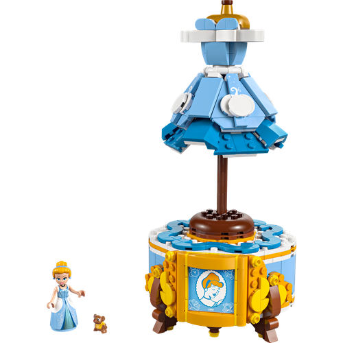 Cinderella's Dress