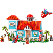Lilo and Stitch Beach House