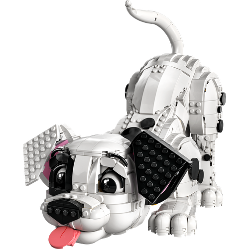101 Dalmatians Puppy