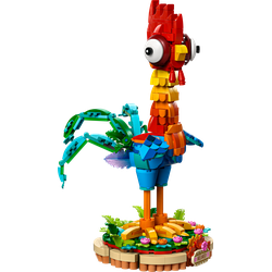 Heihei