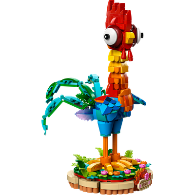 LEGO Heihei set 43272