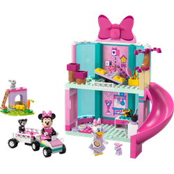 Minnie's Pet Hotel, zdjęcie 1