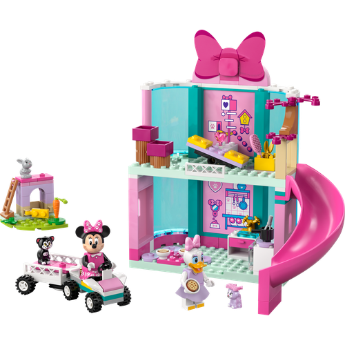 Minnie's Pet Hotel