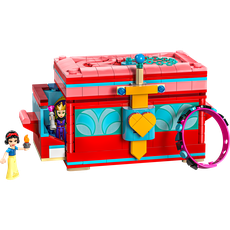 Snow White's Jewelry Box (set 43276-1)