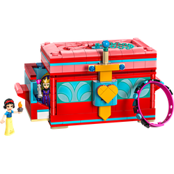 Snow White's Jewelry Box, zdjęcie 1