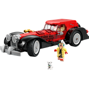 Cruella De Vil's Car