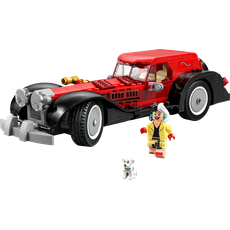 Cruella De Vil's Car (set 43277-1)