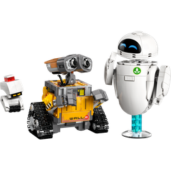 WALL-E i EWA